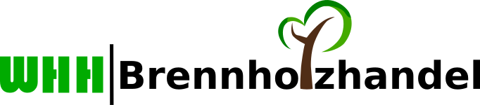 WHH-Brennholzhandel Logo